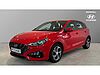 Hyundai I30 I30 1.0T GDi SE Connect 5dr Red