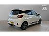 Hyundai I10 I10 1.0T [90] N Line 5dr [Nav] WHITE