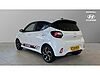Hyundai I10 I10 1.0T [90] N Line 5dr [Nav] WHITE