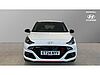 Hyundai I10 I10 1.0T [90] N Line 5dr [Nav] WHITE