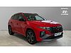 Hyundai TUCSON TUCSON 1.6 TGDi Hybrid 230 N Line S 5dr 2WD Auto Red