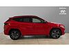 Hyundai TUCSON TUCSON 1.6 TGDi Hybrid 230 N Line S 5dr 2WD Auto Red