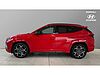 Hyundai TUCSON TUCSON 1.6 TGDi Hybrid 230 N Line S 5dr 2WD Auto Red