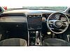 Hyundai TUCSON TUCSON 1.6 TGDi 48V MHD 180 N Line S 5dr 4WD DCT Silver