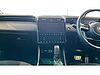 Hyundai TUCSON TUCSON 1.6 TGDi 48V MHD 180 N Line S 5dr 4WD DCT Silver