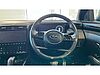 Hyundai TUCSON TUCSON 1.6 TGDi 48V MHD 180 N Line S 5dr 4WD DCT Silver