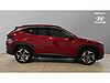 Hyundai TUCSON TUCSON 1.6 TGDi Plug-in Hybrid Premium 5dr 4WD Auto RED