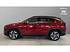 Hyundai TUCSON TUCSON 1.6 TGDi Plug-in Hybrid Premium 5dr 4WD Auto RED