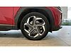 Hyundai TUCSON TUCSON 1.6 TGDi Plug-in Hybrid Premium 5dr 4WD Auto RED