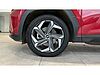 Hyundai TUCSON TUCSON 1.6 TGDi Plug-in Hybrid Premium 5dr 4WD Auto RED