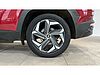 Hyundai TUCSON TUCSON 1.6 TGDi Plug-in Hybrid Premium 5dr 4WD Auto RED