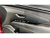 Hyundai TUCSON TUCSON 1.6 TGDi Plug-in Hybrid Premium 5dr 4WD Auto RED