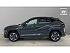 Hyundai KONA KONA 1.6 GDi Hybrid N Line 5dr DCT GREY