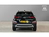 Hyundai KONA KONA 1.0 TGDi 48V MHEV SE Connect 5dr Black