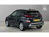 Hyundai KONA KONA 1.0 TGDi 48V MHEV SE Connect 5dr Black