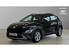 Hyundai KONA KONA 1.0 TGDi 48V MHEV SE Connect 5dr Black