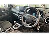 Hyundai KONA KONA 1.0 TGDi 48V MHEV SE Connect 5dr Black