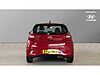 Hyundai I10 I10 1.0 MPi SE Connect 5dr Auto Red