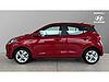 Hyundai I10 I10 1.0 MPi SE Connect 5dr Auto Red