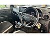 Hyundai I10 I10 1.0 MPi SE Connect 5dr Auto Red