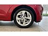 Hyundai I10 I10 1.0 MPi SE Connect 5dr Auto Red