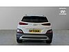 Hyundai KONA KONA 1.0 TGDi 48V MHEV Ultimate 5dr WHITE