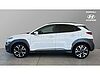 Hyundai KONA KONA 1.0 TGDi 48V MHEV Ultimate 5dr WHITE