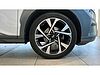 Hyundai KONA KONA 1.0 TGDi 48V MHEV Ultimate 5dr WHITE