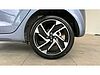 Hyundai I10 i10 5Dr HAT 1.2 MPi 79ps Premium NAV AU Meta Blue