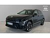 Hyundai KONA KONA 160kW N Line S 65kWh 5dr Auto Black