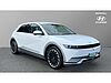 Hyundai IONIQ 5 IONIQ 5 225kW Ultimate 73 kWh 5dr AWD Auto [Tech] White