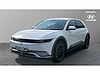 Hyundai IONIQ 5 IONIQ 5 225kW Ultimate 73 kWh 5dr AWD Auto [Tech] White