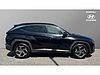 Hyundai TUCSON TUCSON 1.6 TGDi Hybrid 230 Ultimate 5dr 2WD Auto Black