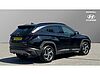 Hyundai TUCSON TUCSON 1.6 TGDi Hybrid 230 Ultimate 5dr 2WD Auto Black