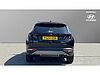 Hyundai TUCSON TUCSON 1.6 TGDi Hybrid 230 Ultimate 5dr 2WD Auto Black
