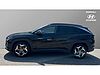 Hyundai TUCSON TUCSON 1.6 TGDi Hybrid 230 Ultimate 5dr 2WD Auto Black