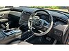 Hyundai TUCSON TUCSON 1.6 TGDi Hybrid 230 Ultimate 5dr 2WD Auto Black