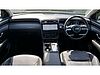 Hyundai TUCSON TUCSON 1.6 TGDi Hybrid 230 Ultimate 5dr 2WD Auto Black