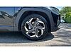 Hyundai TUCSON TUCSON 1.6 TGDi Hybrid 230 Ultimate 5dr 2WD Auto Black
