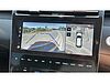Hyundai TUCSON TUCSON 1.6 TGDi Hybrid 230 Ultimate 5dr 2WD Auto Black