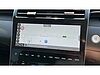 Hyundai TUCSON TUCSON 1.6 TGDi Hybrid 230 Ultimate 5dr 2WD Auto Black