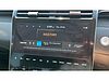Hyundai TUCSON TUCSON 1.6 TGDi Hybrid 230 Ultimate 5dr 2WD Auto Black