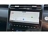 Hyundai TUCSON TUCSON 1.6 TGDi Hybrid 230 Ultimate 5dr 2WD Auto Black