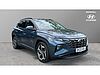 Hyundai TUCSON TUCSON 1.6 TGDi Ultimate 5dr 2WD Blue