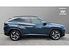 Hyundai TUCSON TUCSON 1.6 TGDi Ultimate 5dr 2WD Blue