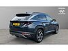Hyundai TUCSON TUCSON 1.6 TGDi Ultimate 5dr 2WD Blue