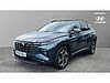 Hyundai TUCSON TUCSON 1.6 TGDi Ultimate 5dr 2WD Blue