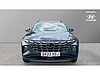 Hyundai TUCSON TUCSON 1.6 TGDi Ultimate 5dr 2WD Blue