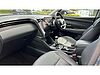 Hyundai TUCSON TUCSON 1.6 TGDi Ultimate 5dr 2WD Blue