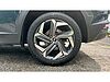 Hyundai TUCSON TUCSON 1.6 TGDi Ultimate 5dr 2WD Blue